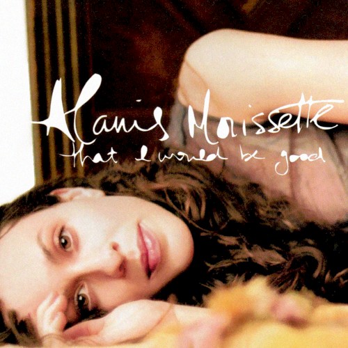 Alanis Morissette